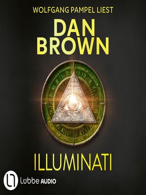 cover image of Illuminati